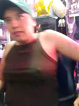 Snapshot of TamySweetness chatting on 02/18/25, 03:21 TamySweetness online show from 02/18/25, 03:21
