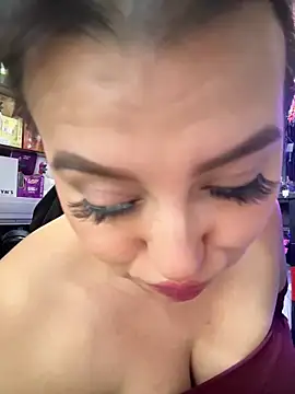 TamySweetness online show from 11/24/25, 07:02