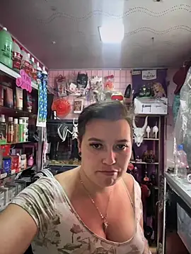 TamySweetness online show from 11/27/25, 04:09