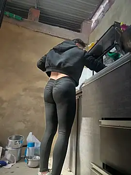 TamySweetness online show from 01/16/26, 01:48