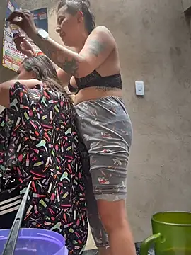 TamySweetness online show from 01/18/26, 01:48