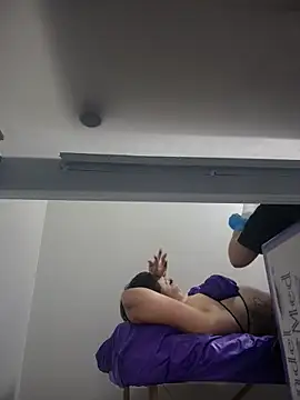 TamySweetness online show from 02/04/26, 12:22