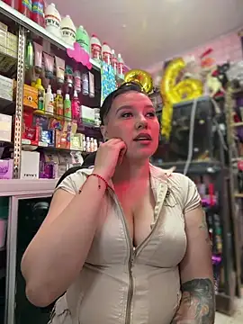 TamySweetness online show from 02/26/26, 05:12