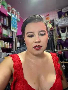 TamySweetness online show from 04/10/26, 05:50