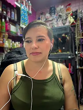 TamySweetness online show from 04/17/26, 06:00