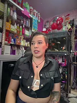 TamySweetness online show from 05/12/26, 03:53