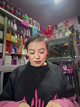 TamySweetness online show from 05/14/26, 05:42