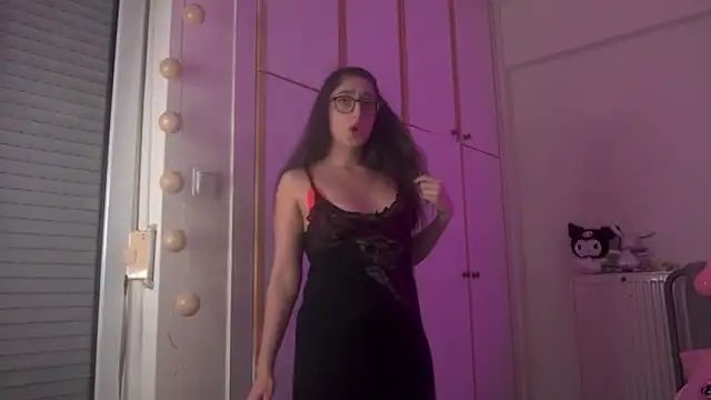 princiana online show from 11/18/25, 04:55