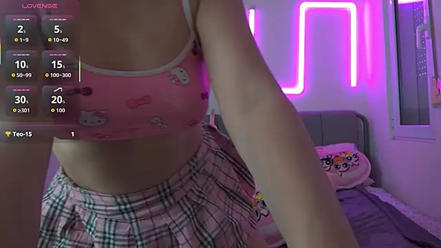 princiana online show from 11/28/25, 12:52