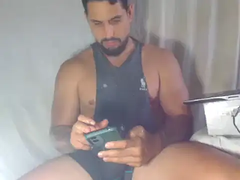 sebasx412 online show from 01/31/26, 08:40