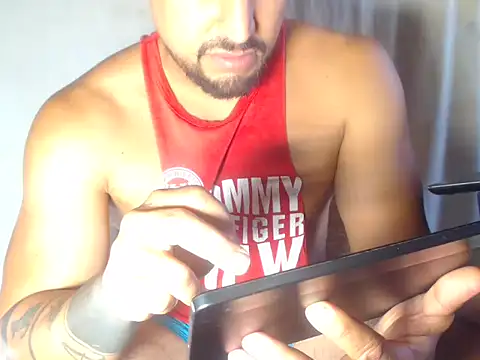 sebasx412 online show from 03/27/26, 08:30