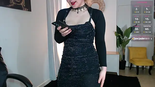 Crystal-dreamt online show from 05/10/26, 09:14