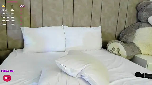 Isabellacharm online show from 03/05/25, 03:51