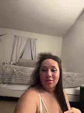 FlirtyAna online show from 04/28/26, 01:26