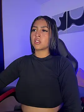 meganjames1 online show from 02/07/26, 01:20