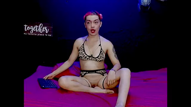 ASTRIDBULM online show from 01/19/25, 11:21