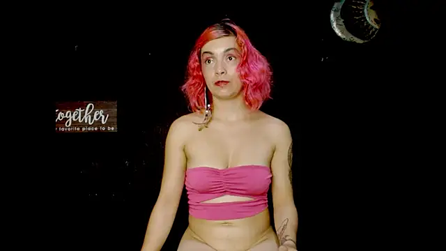 ASTRIDBULM online show from 02/23/25, 01:02