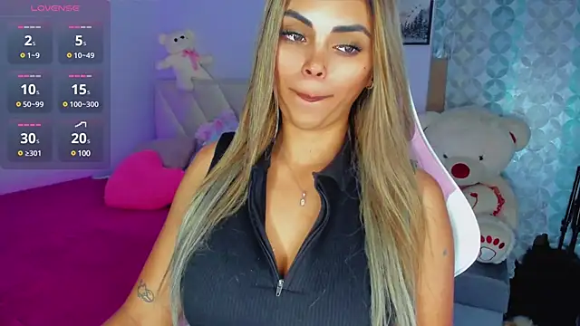 Gabby prieto online show from 01/20/25, 04:32