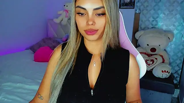 Gabby prieto online show from 01/29/25, 04:26