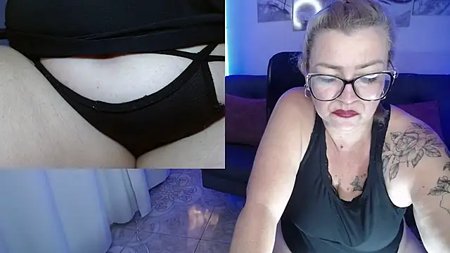 jazmin ross online show from 12/18/24, 05:04