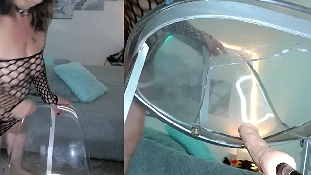 jazmin ross online show from 11/27/25, 11:18