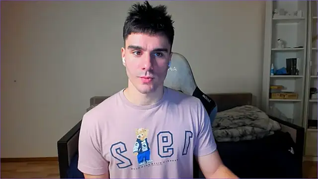 sam huston online show from 11/26/25, 09:49