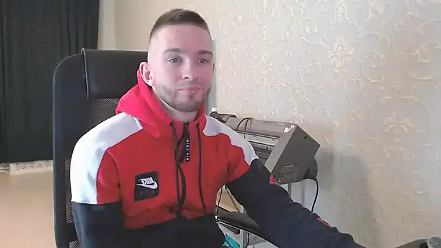 Marselle Laker online show from 01/07/25, 06:16