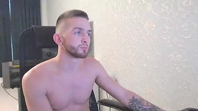 Marselle Laker online show from 01/12/25, 08:04