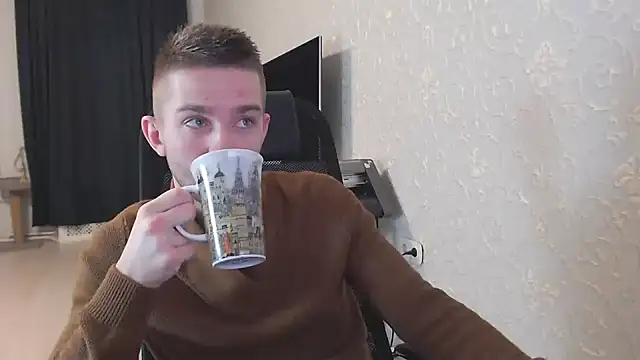 Marselle Laker online show from 01/25/25, 04:56