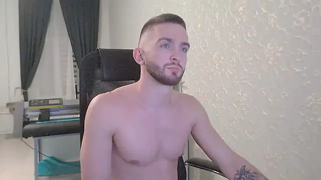 Marselle Laker online show from 03/01/25, 11:47