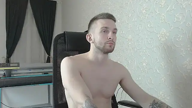 Marselle Laker online show from 11/16/25, 05:29