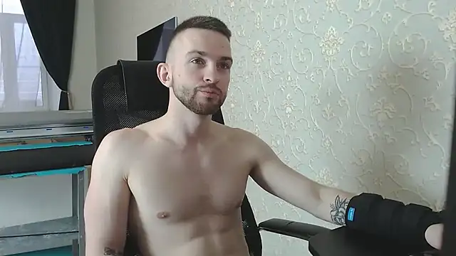 Marselle Laker online show from 12/05/25, 11:08