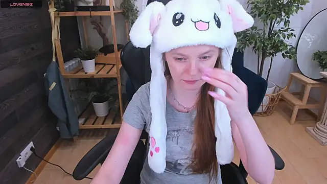 Snapshot of JannaVerdi_ chatting on 03/03/25, 06:26 JannaVerdi online show from 03/03/25, 06:26