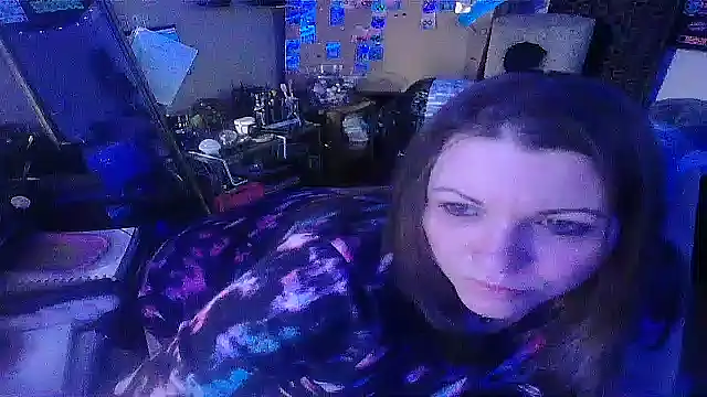 spunlikecottoncandy online show from 11/11/25, 09:15