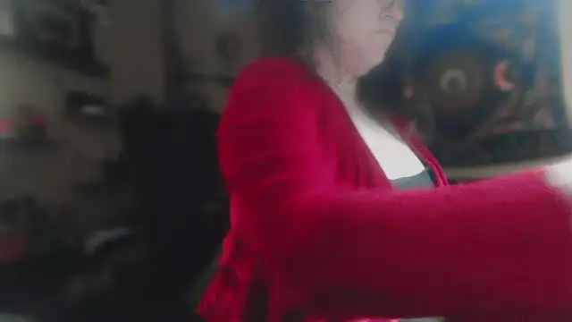 spunlikecottoncandy online show from 12/19/25, 11:50