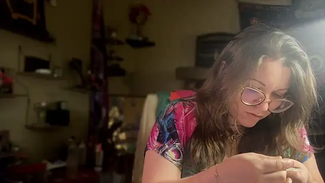 spunlikecottoncandy online show from 12/22/25, 06:49