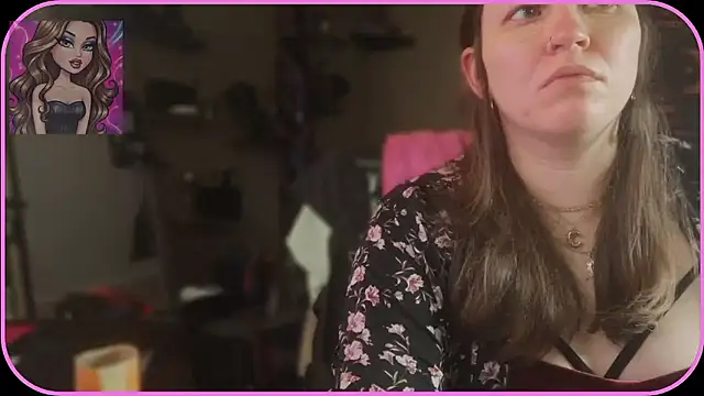 spunlikecottoncandy online show from 01/08/26, 03:58