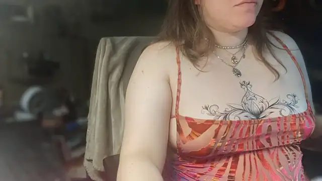 spunlikecottoncandy online show from 02/06/26, 04:10