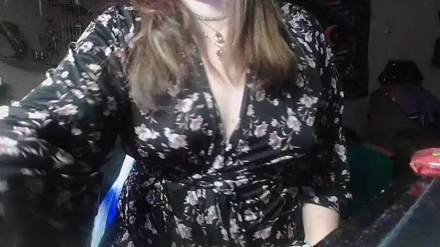 spunlikecottoncandy online show from 02/11/26, 06:35