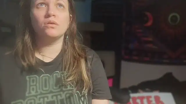 spunlikecottoncandy online show from 04/06/26, 07:48