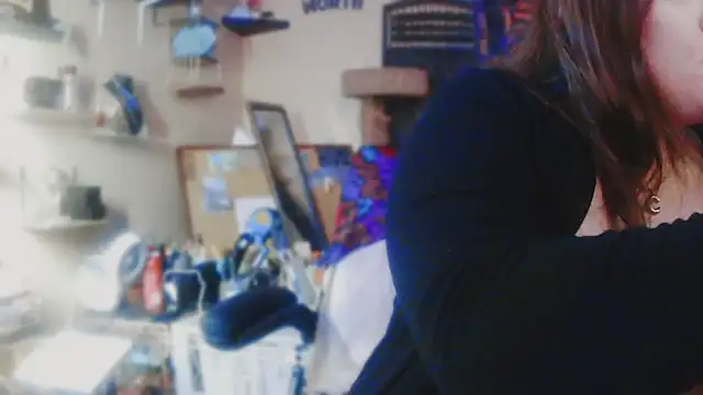 spunlikecottoncandy online show from 04/14/26, 05:41