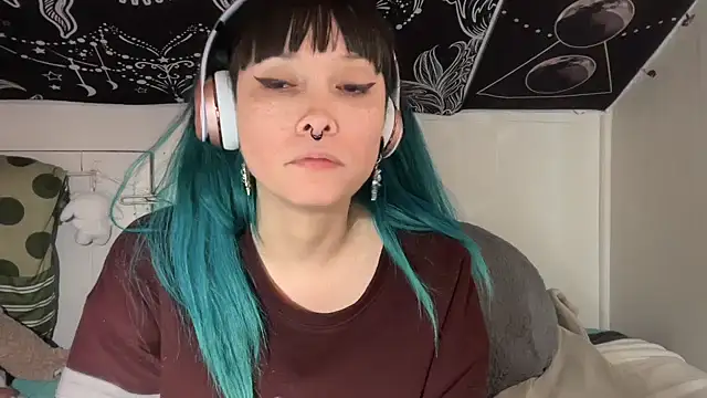 FRRANNKIE online show from 02/22/25, 06:52