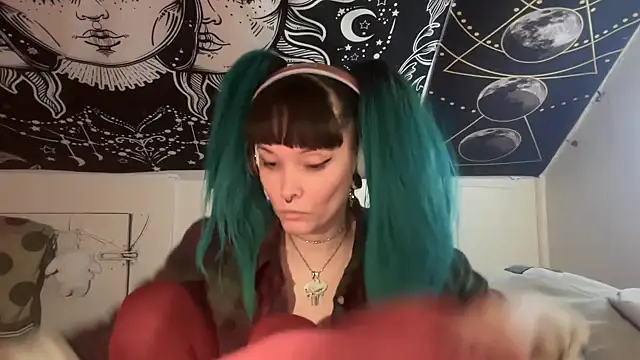 FRRANNKIE online show from 02/27/25, 01:17