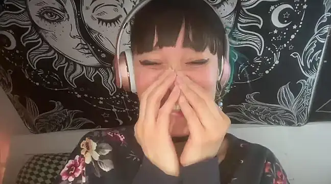 FRRANNKIE online show from 03/02/25, 05:47