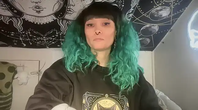 FRRANNKIE online show from 03/03/25, 06:55