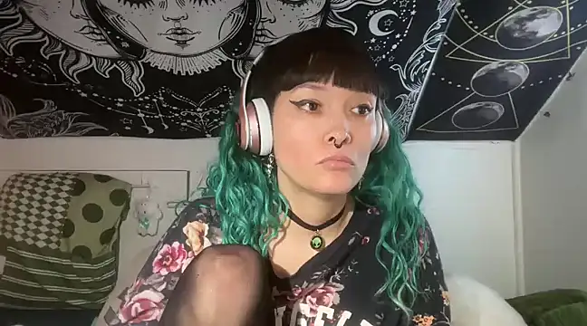 FRRANNKIE online show from 03/05/25, 05:39