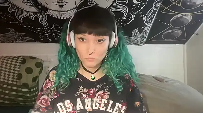 FRRANNKIE online show from 03/05/25, 08:42