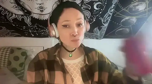 FRRANNKIE online show from 03/07/25, 07:27