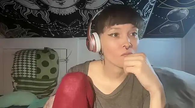 FRRANNKIE online show from 03/17/25, 05:45