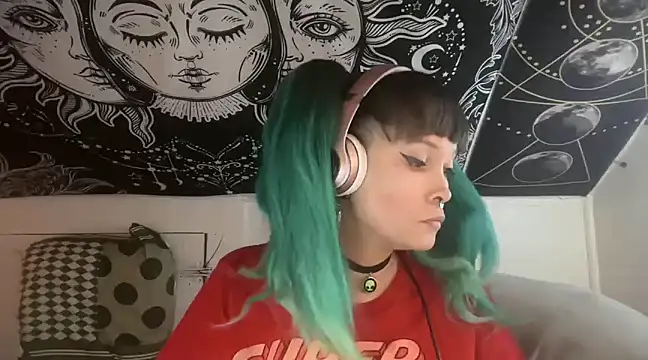 FRRANNKIE online show from 03/18/25, 12:47